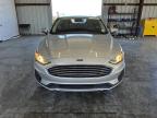 2019 Ford Fusion Se იყიდება Wilmer-ში, TX - Minor Dent/Scratches