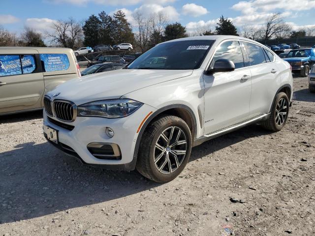 2019 Bmw X6 Xdrive50I