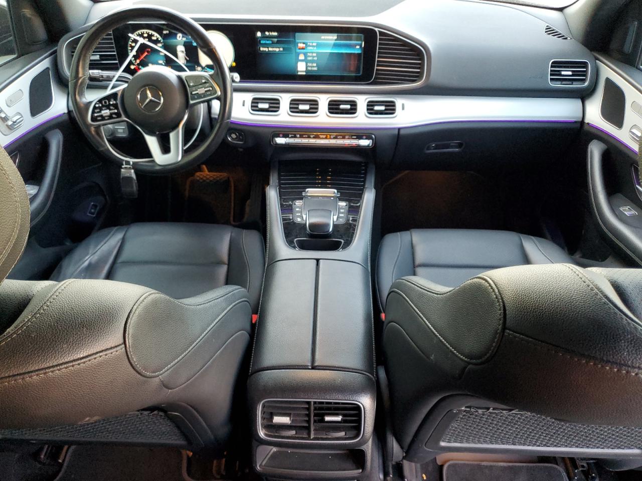 2022 Mercedes-Benz GLE - Image 8