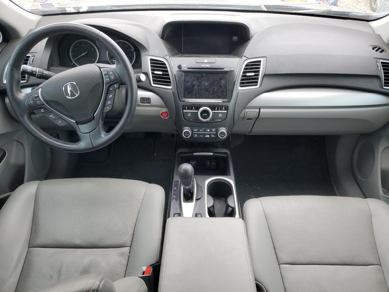 2016 Acura RDX - Image 8