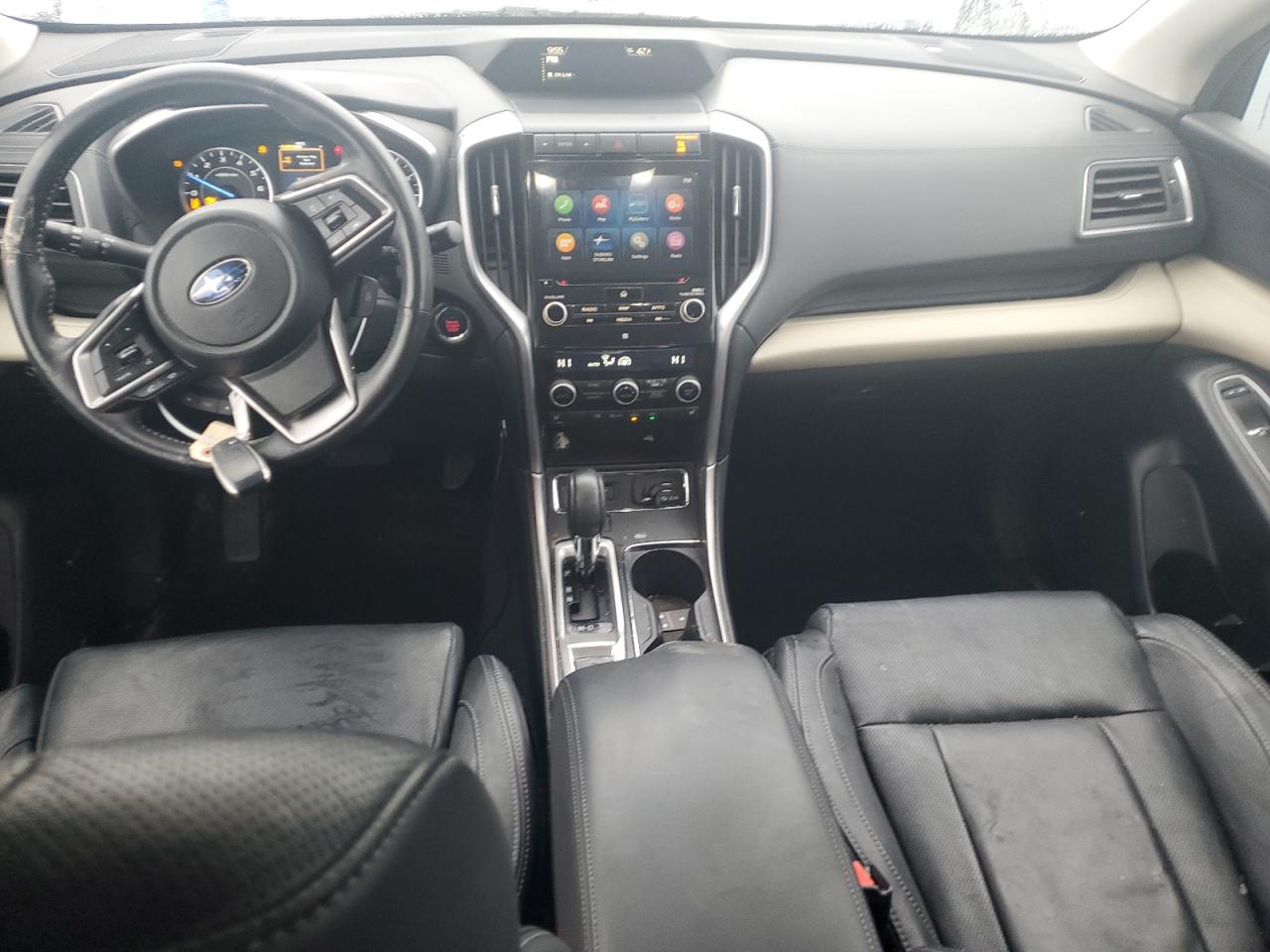 2020 Subaru Ascent - Image 8