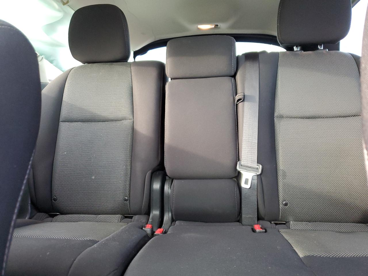 2018 Nissan Pathfinder - Image 10