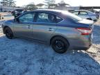 2015 Nissan Sentra S за продажба в Loganville, GA - Rear End