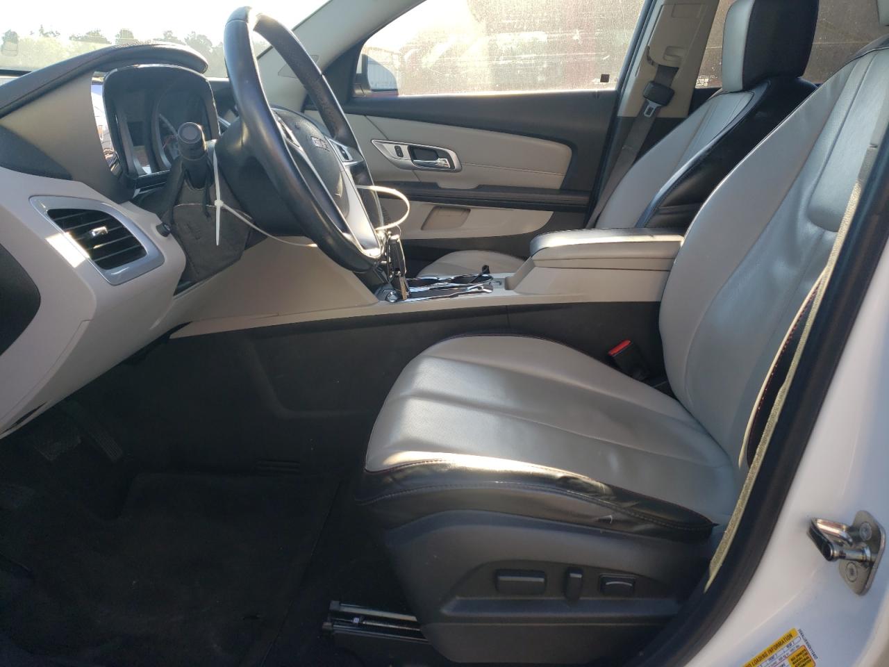 2012 GMC Terrain - Image 7