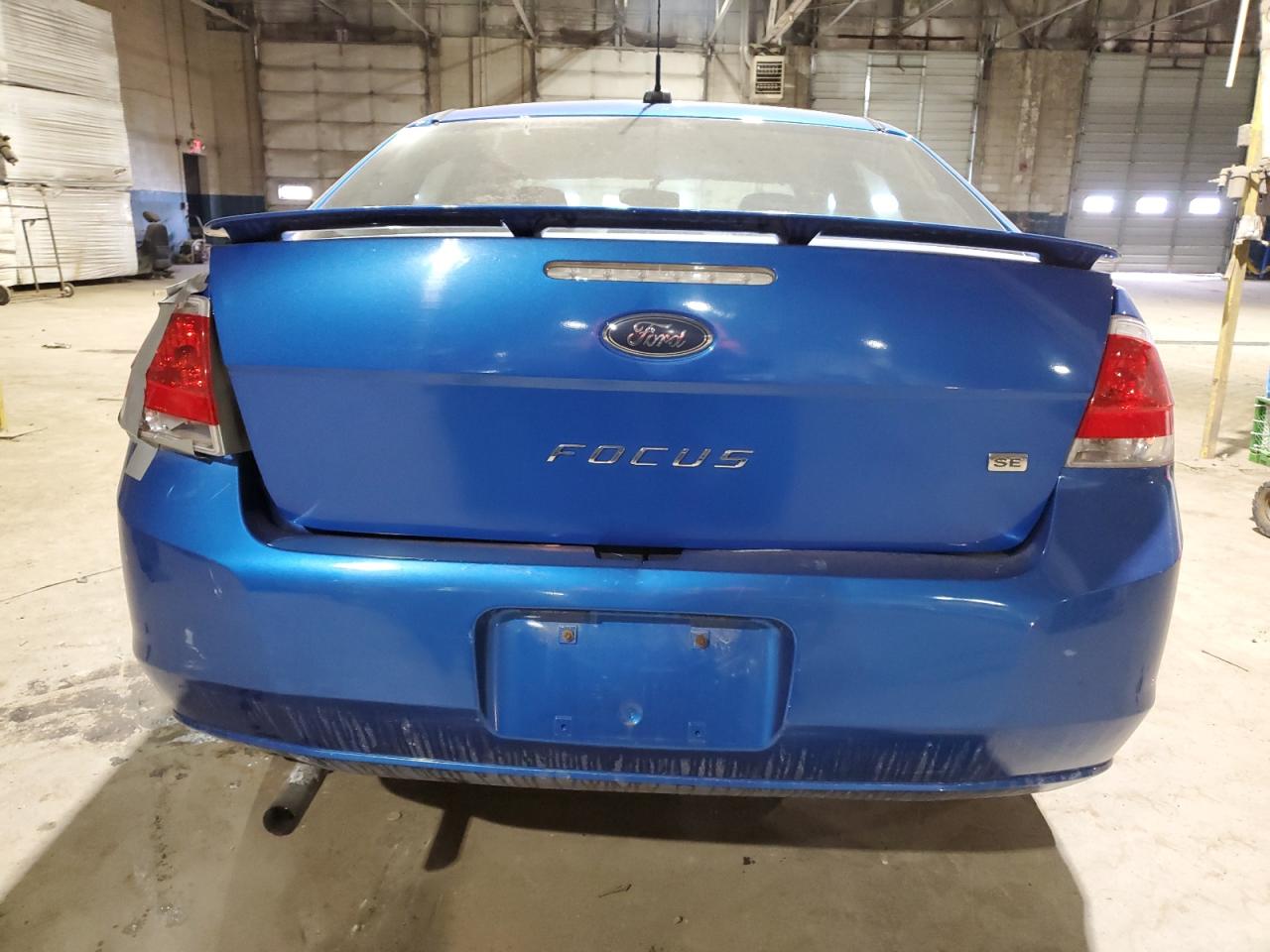 2010 Ford Focus - Image 6