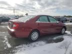 2002 Toyota Camry Le en Venta en Brookhaven, NY - Minor Dent/Scratches