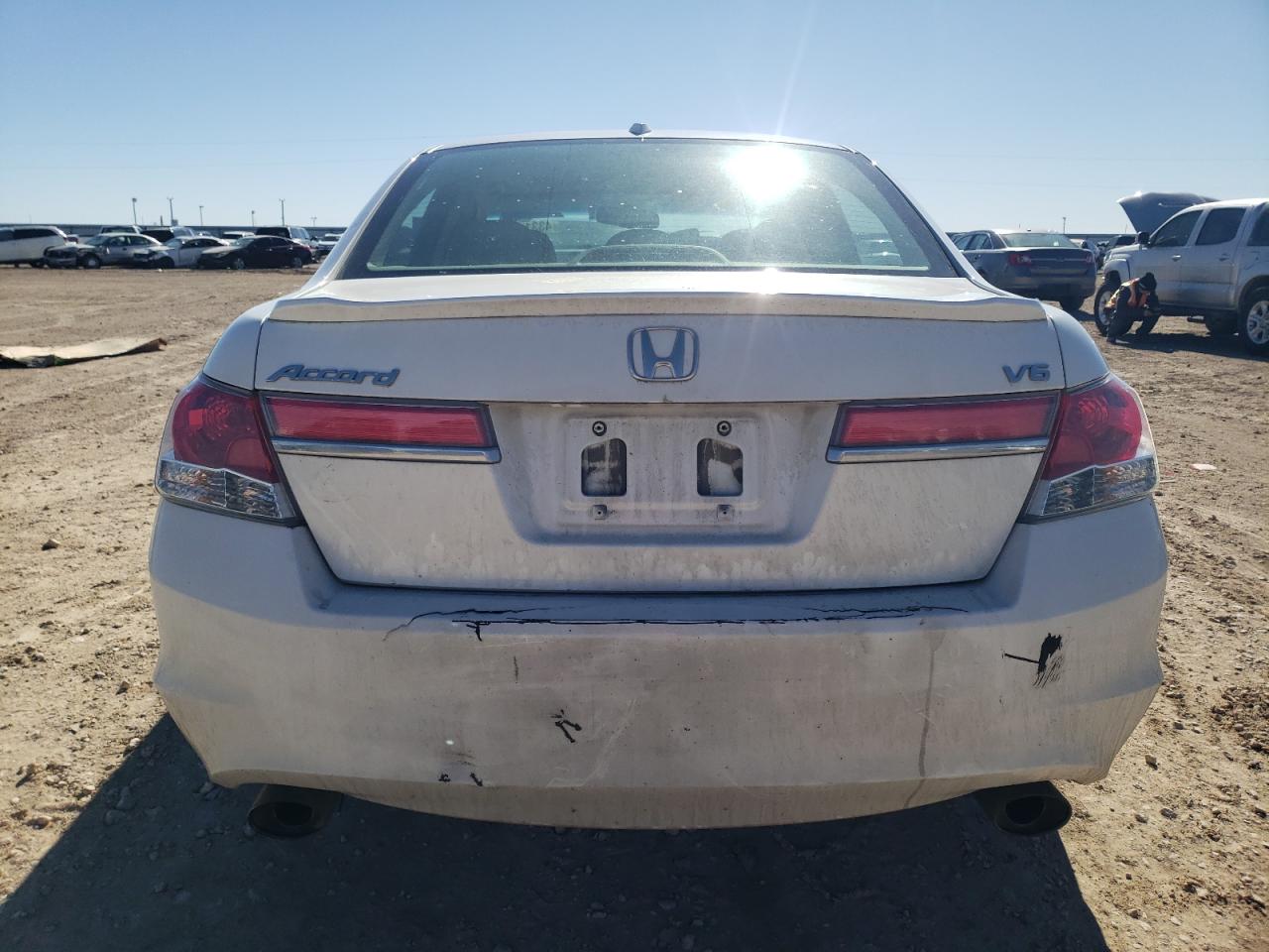 2011 Honda Accord - Image 6