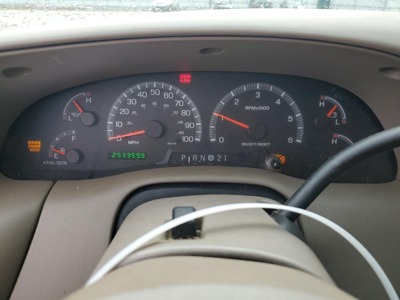 2002 Ford F-150 - Image 9