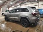 2012 Jeep Grand Cherokee Limited en Venta en Lansing, MI - Front End