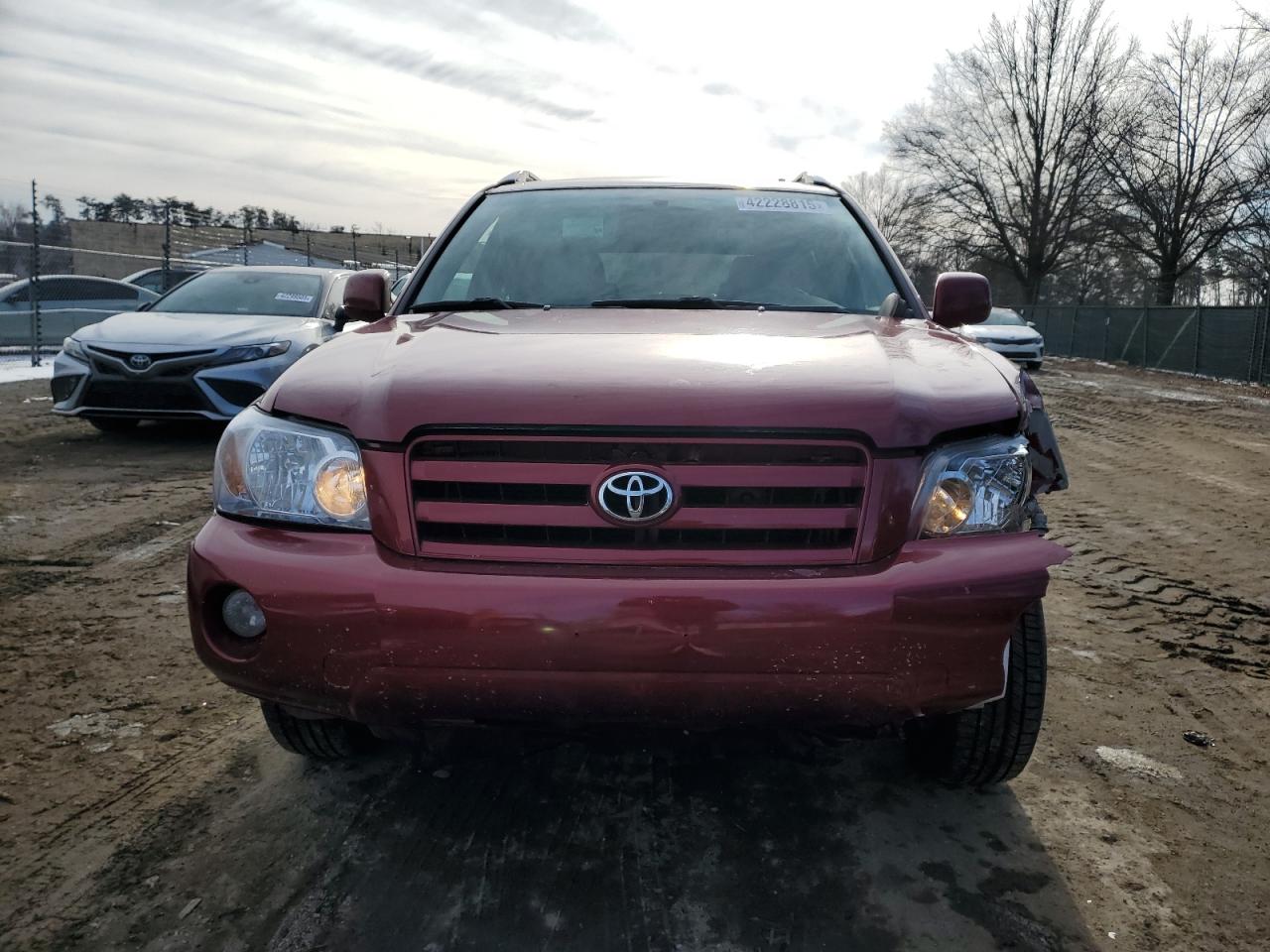 2006 Toyota Highlander - Image 5