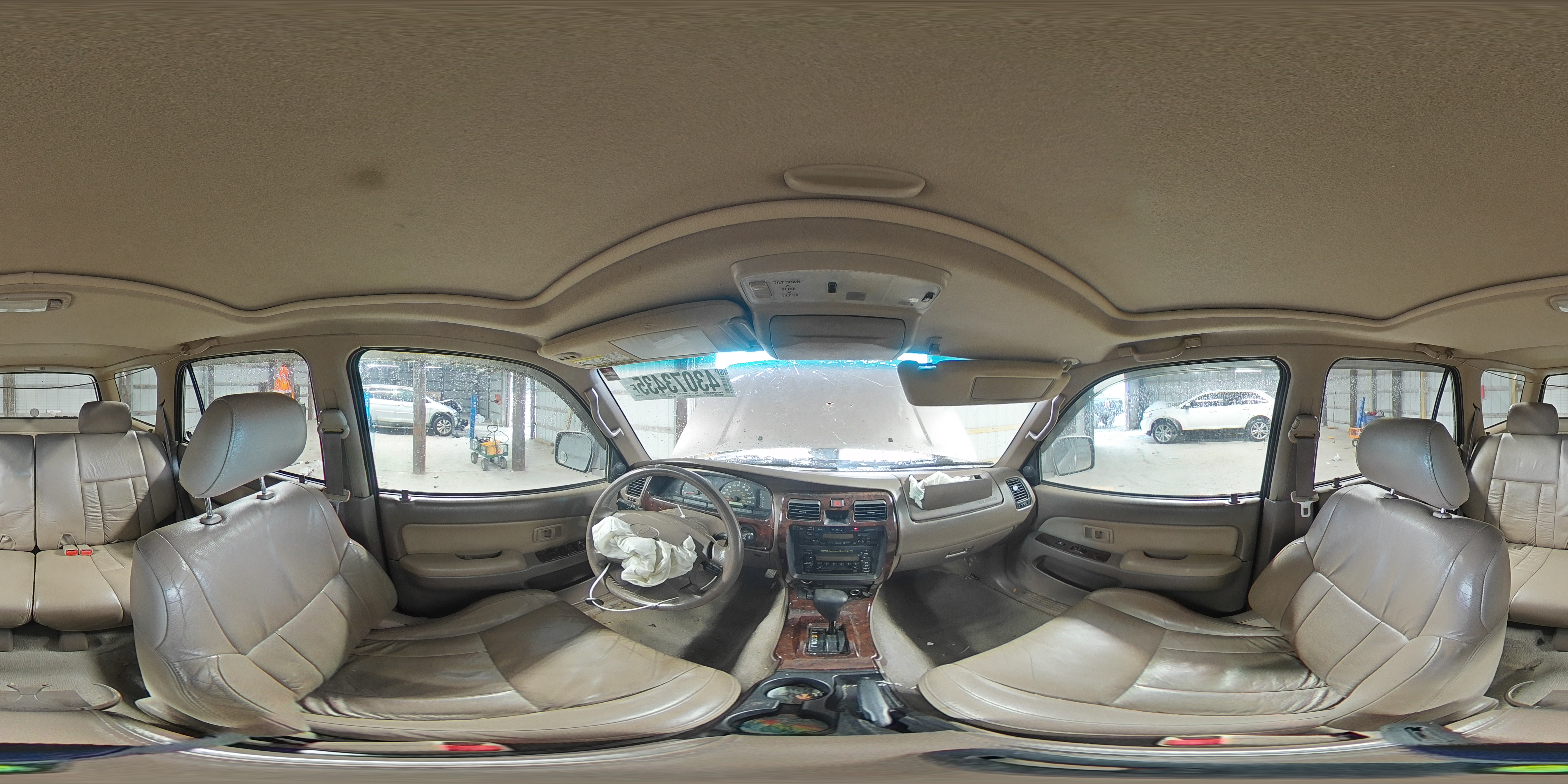 2002 Toyota 4Runner - Image 13