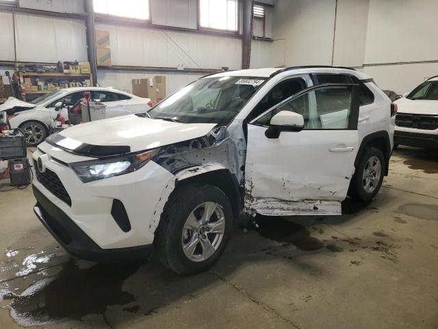  TOYOTA RAV4 2019 White