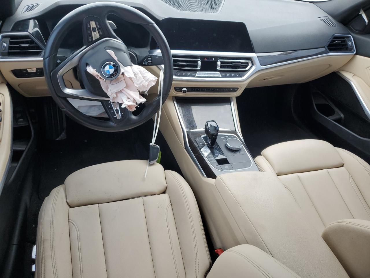 2020 BMW 3er - Image 8