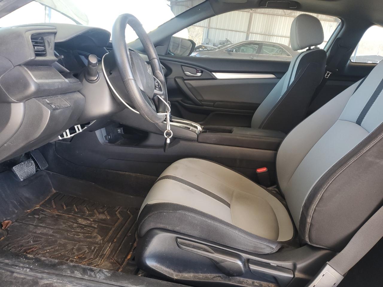 2016 Honda Civic - Image 7