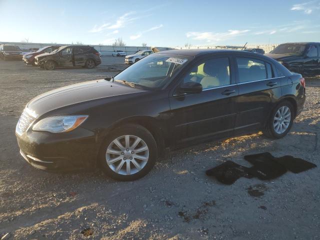 2011 Chrysler 200 Touring
