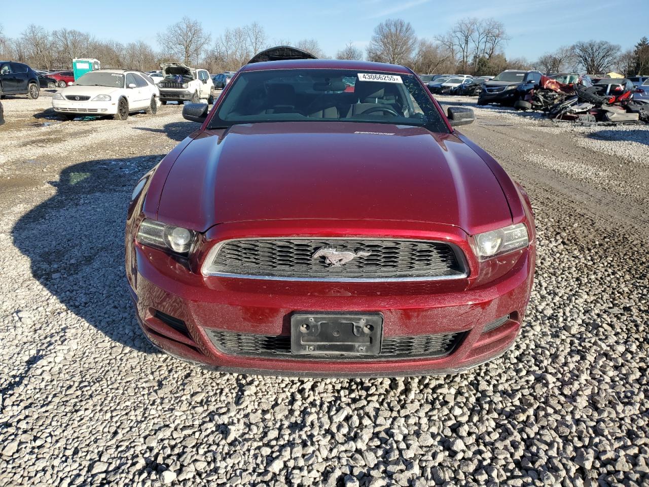 2014 Ford Mustang - Image 5