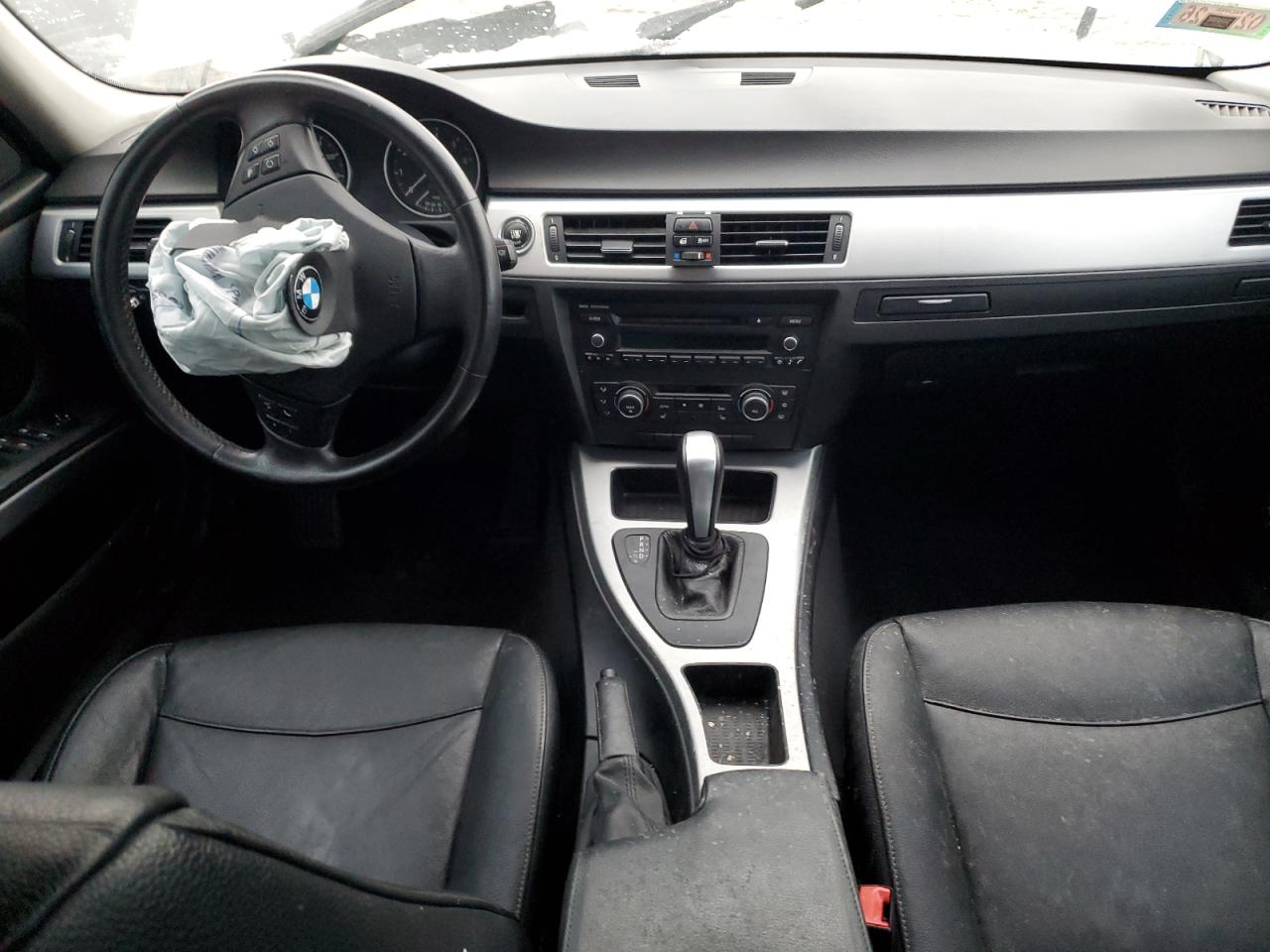 2011 BMW 3er - Image 8