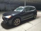 2017 Bmw X3 Xdrive28I en Venta en Columbus, OH - All Over