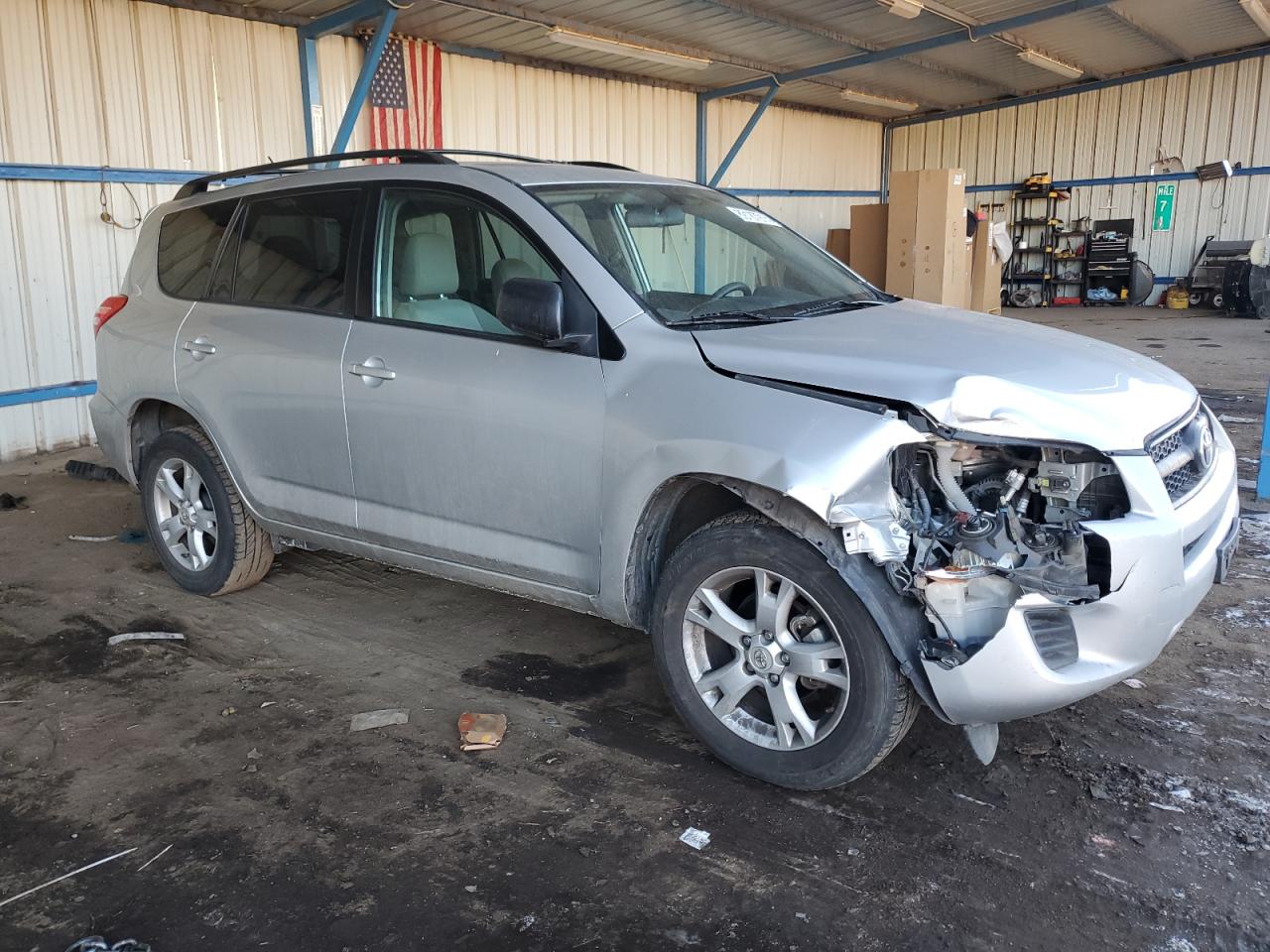2012 Toyota RAV 4 - Image 4