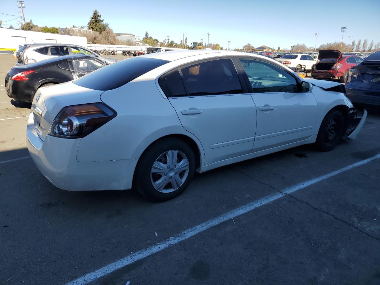 2010 Nissan Altima - Image 3
