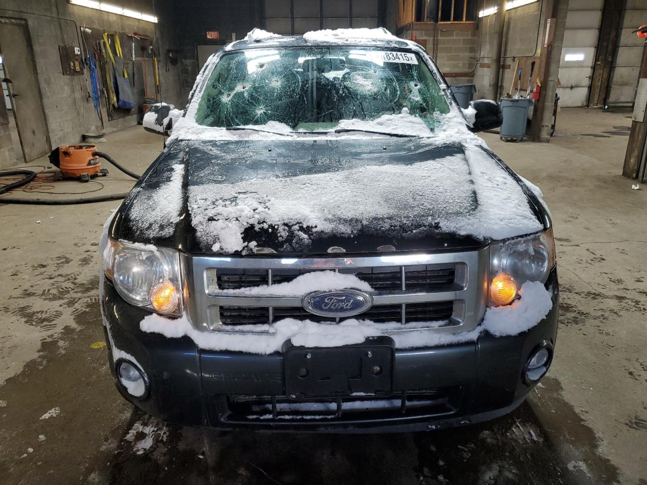 2009 Ford Escape - Image 5