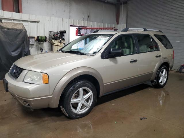 2005 Ford Freestyle Se