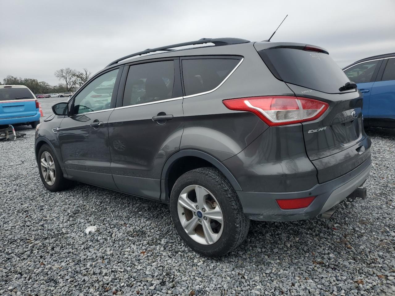 2015 Ford Escape - Image 2