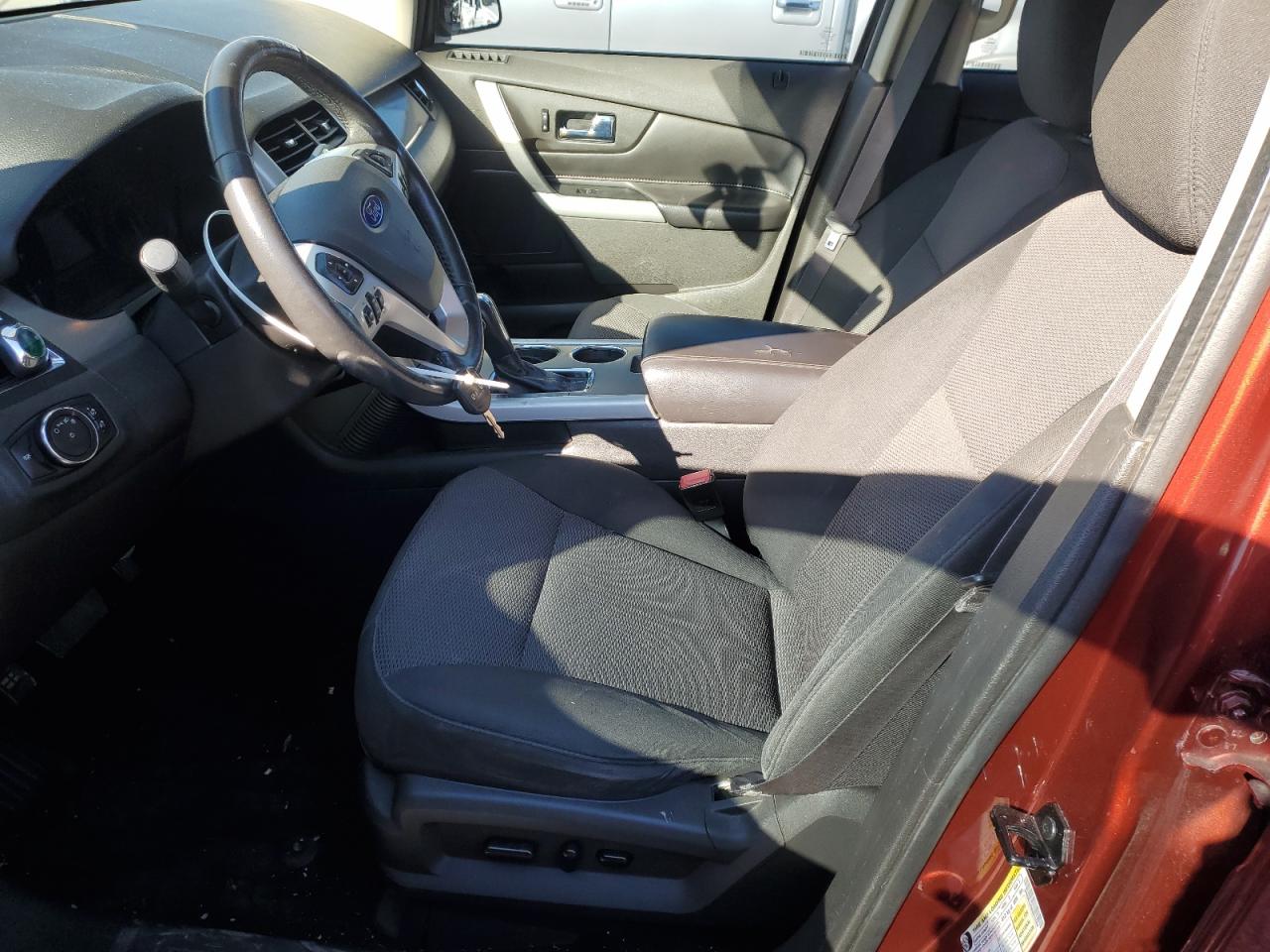 2014 Ford Edge - Image 7