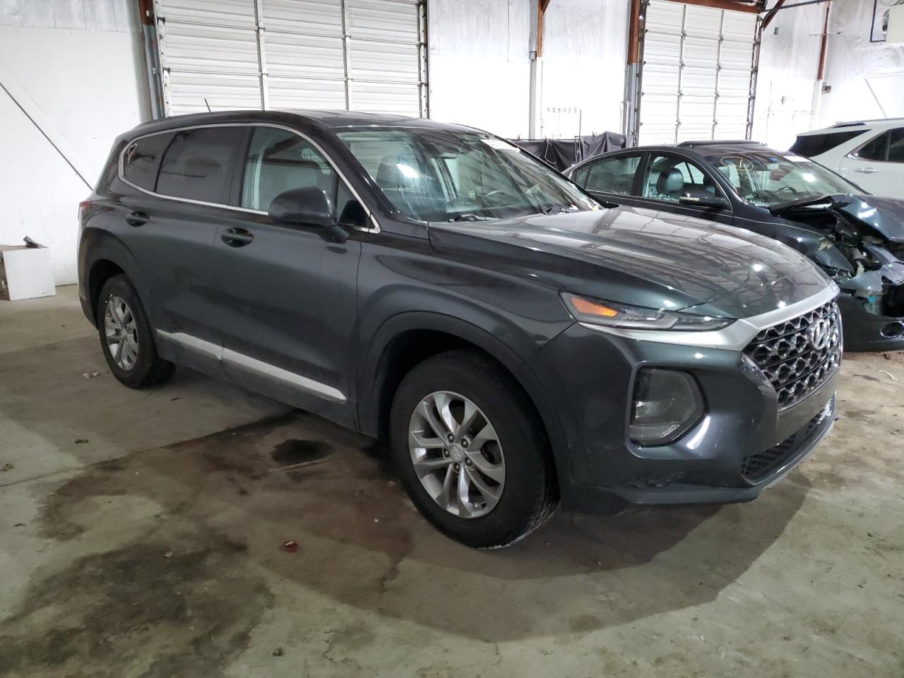 2020 Hyundai Santa Fe - Image 4
