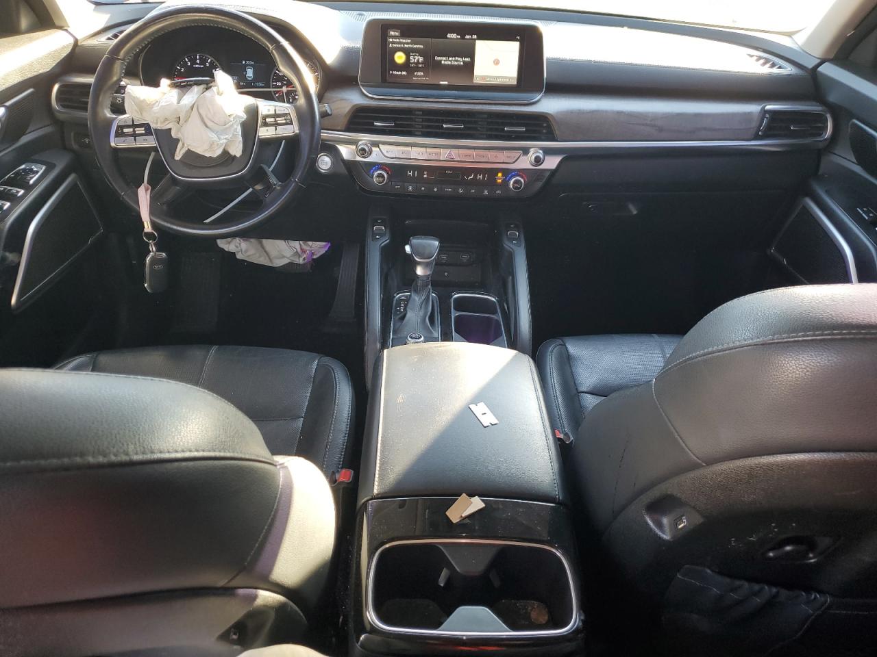 2020 Kia Telluride - Image 8