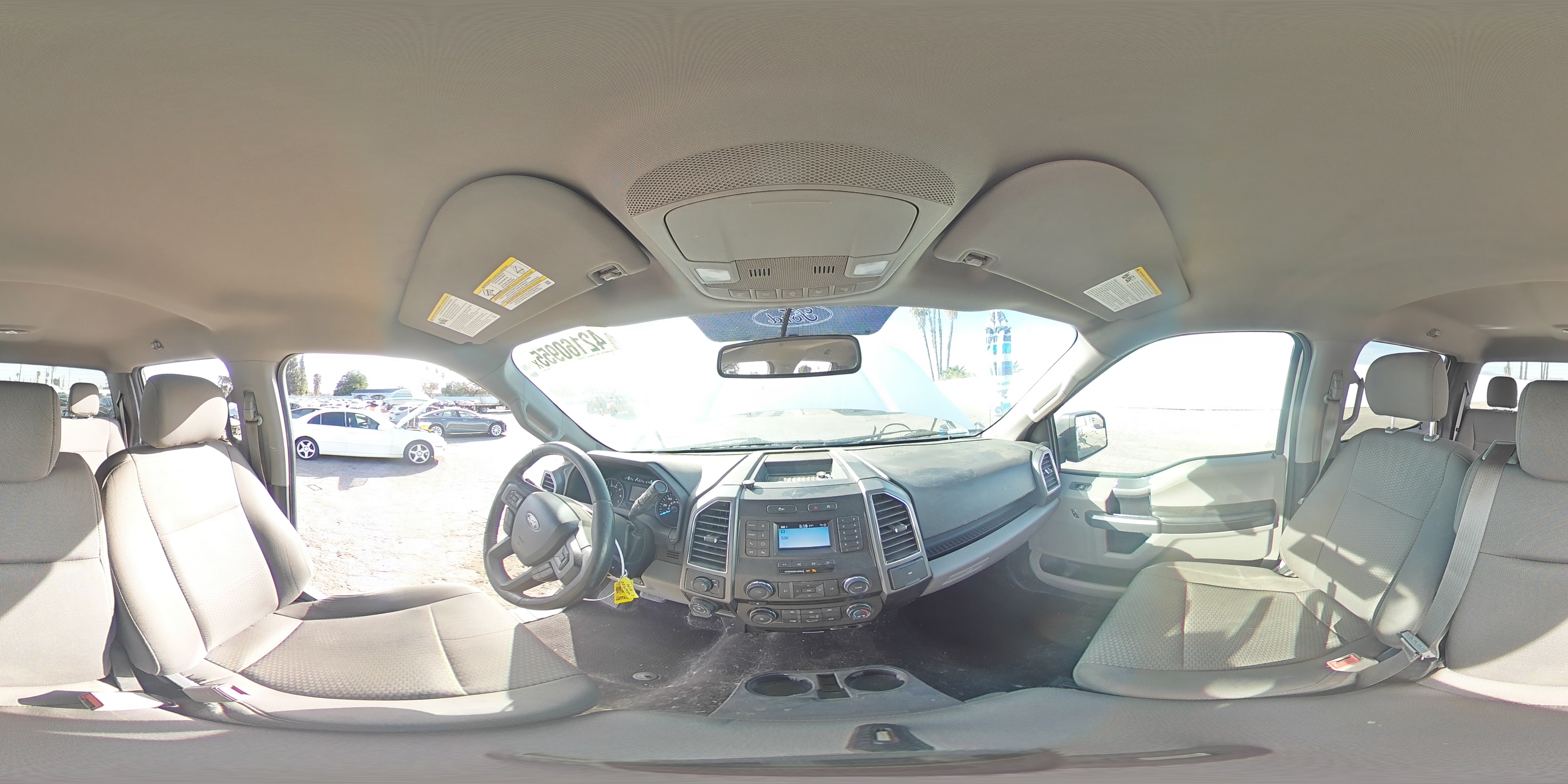 2018 Ford F-150 - Image 12