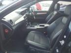 2013 MERCEDES-BENZ C CLASS C220 CDI BLUEEFFICIENCY AMG SPORT PLUS 5DR AUTO for sale at Copart YORK