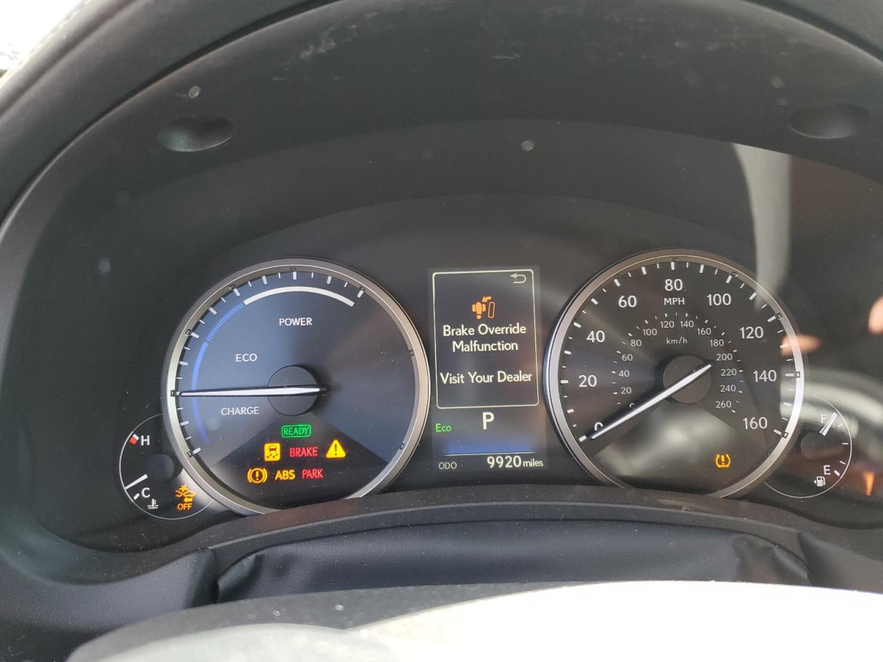 2021 Lexus NX - Image 9