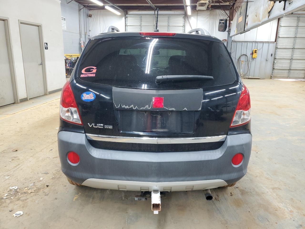 2008 Saturn VUE - Image 6