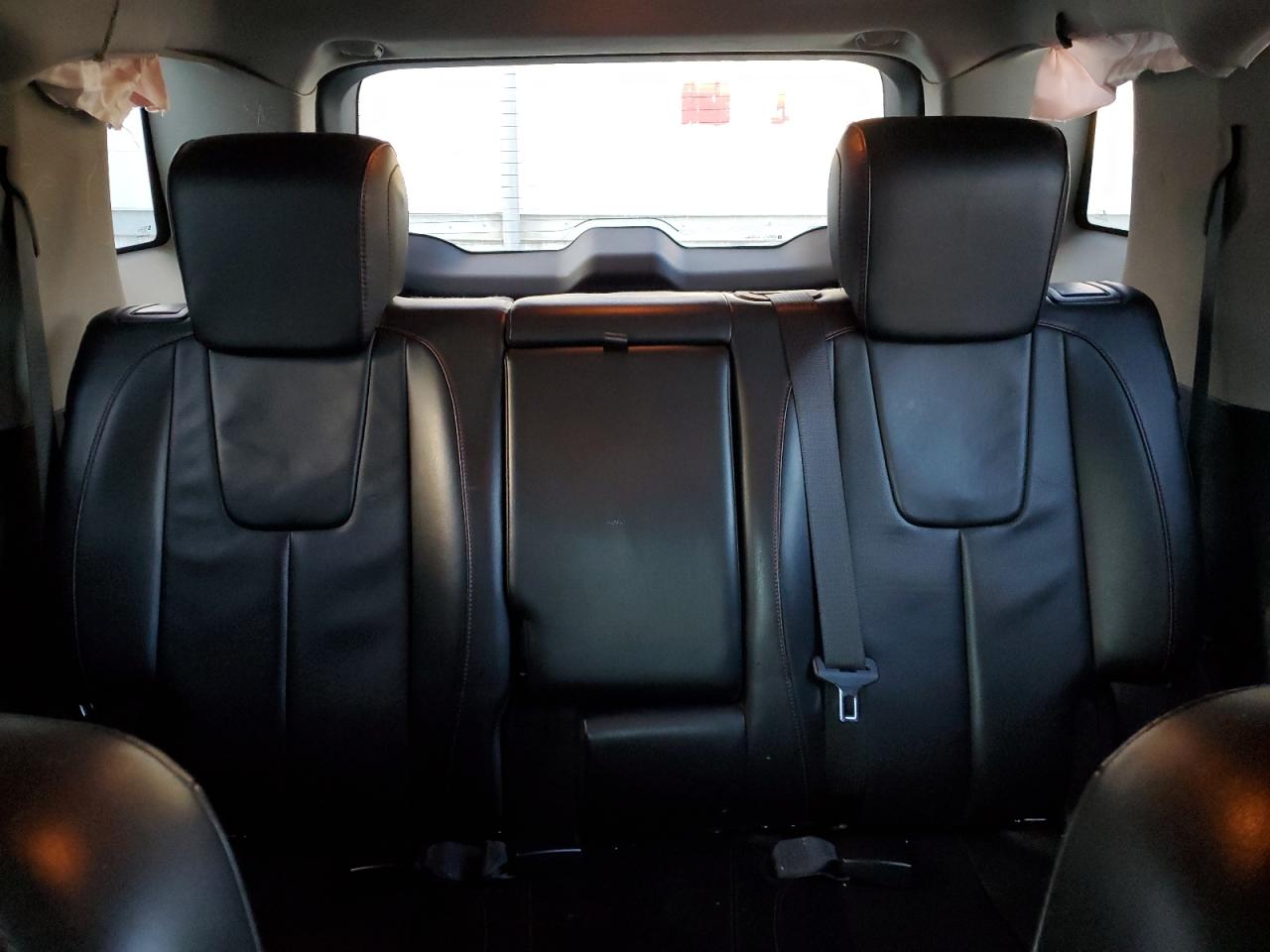 2010 GMC Terrain - Image 10