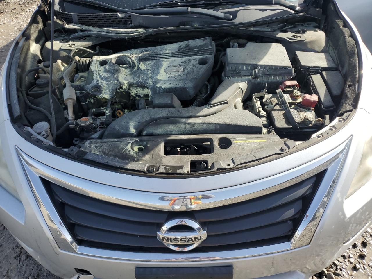 2015 Nissan Altima - Image 11