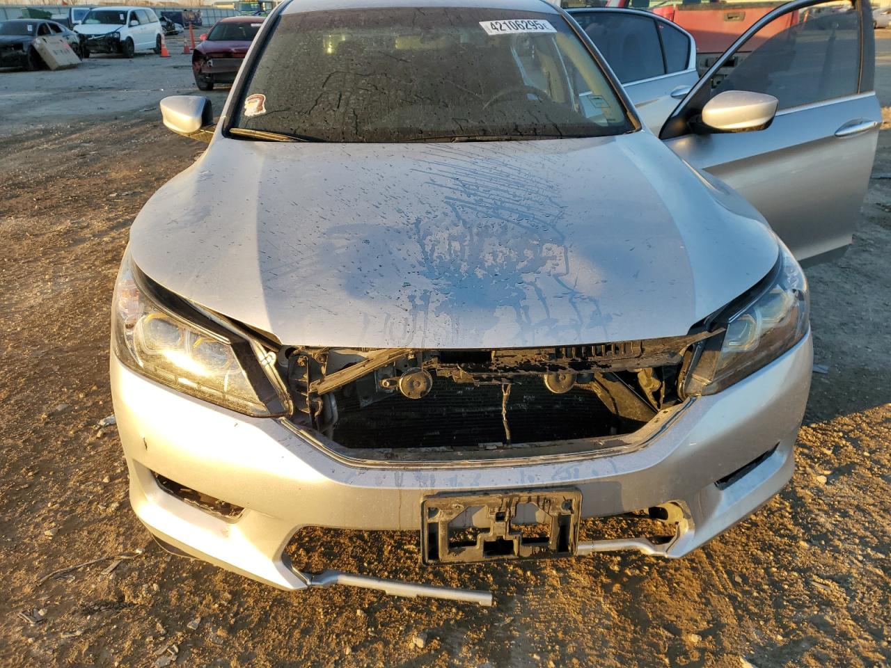 2013 Honda Accord - Image 12