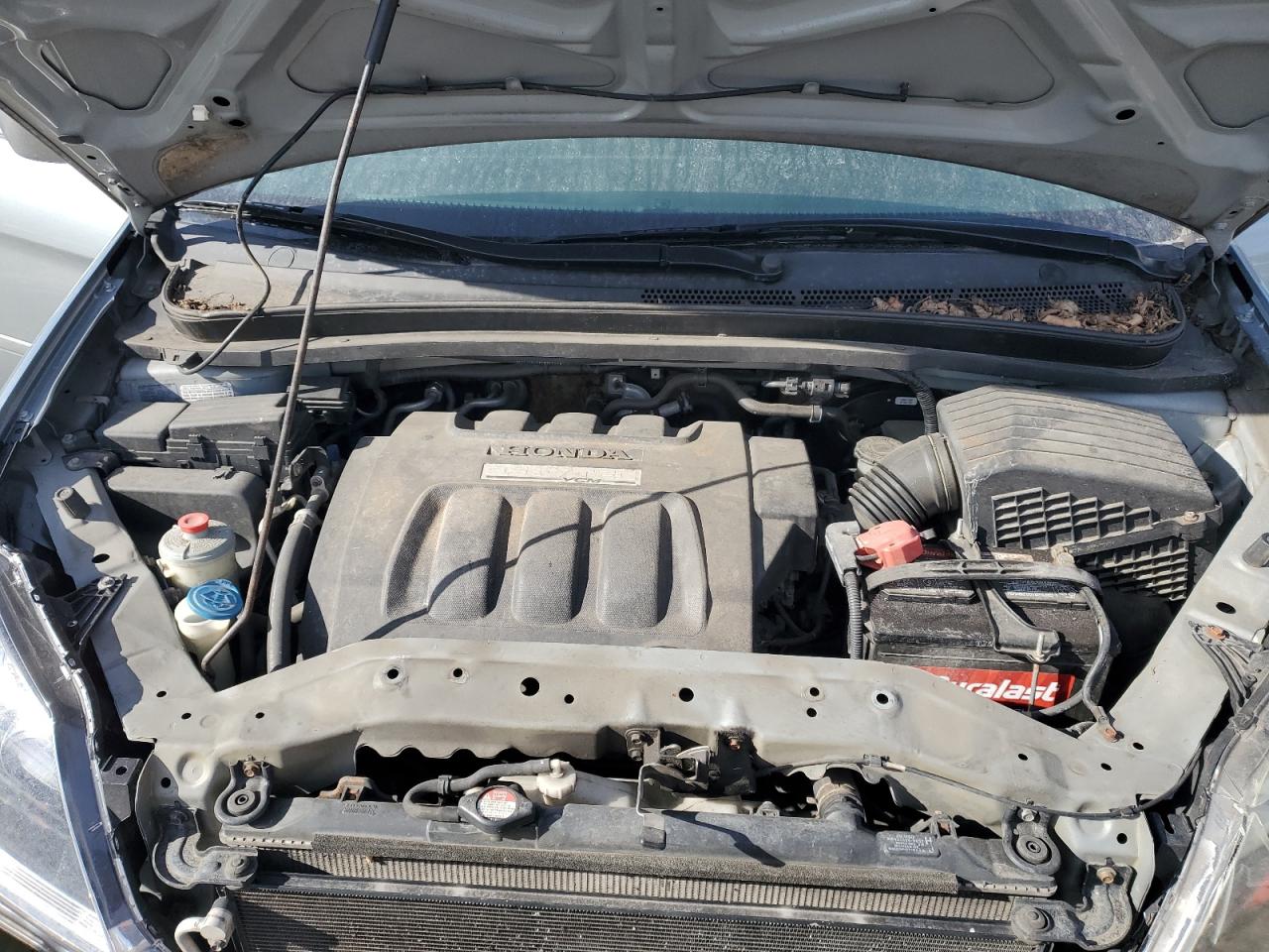 2006 Honda Odyssey - Image 12