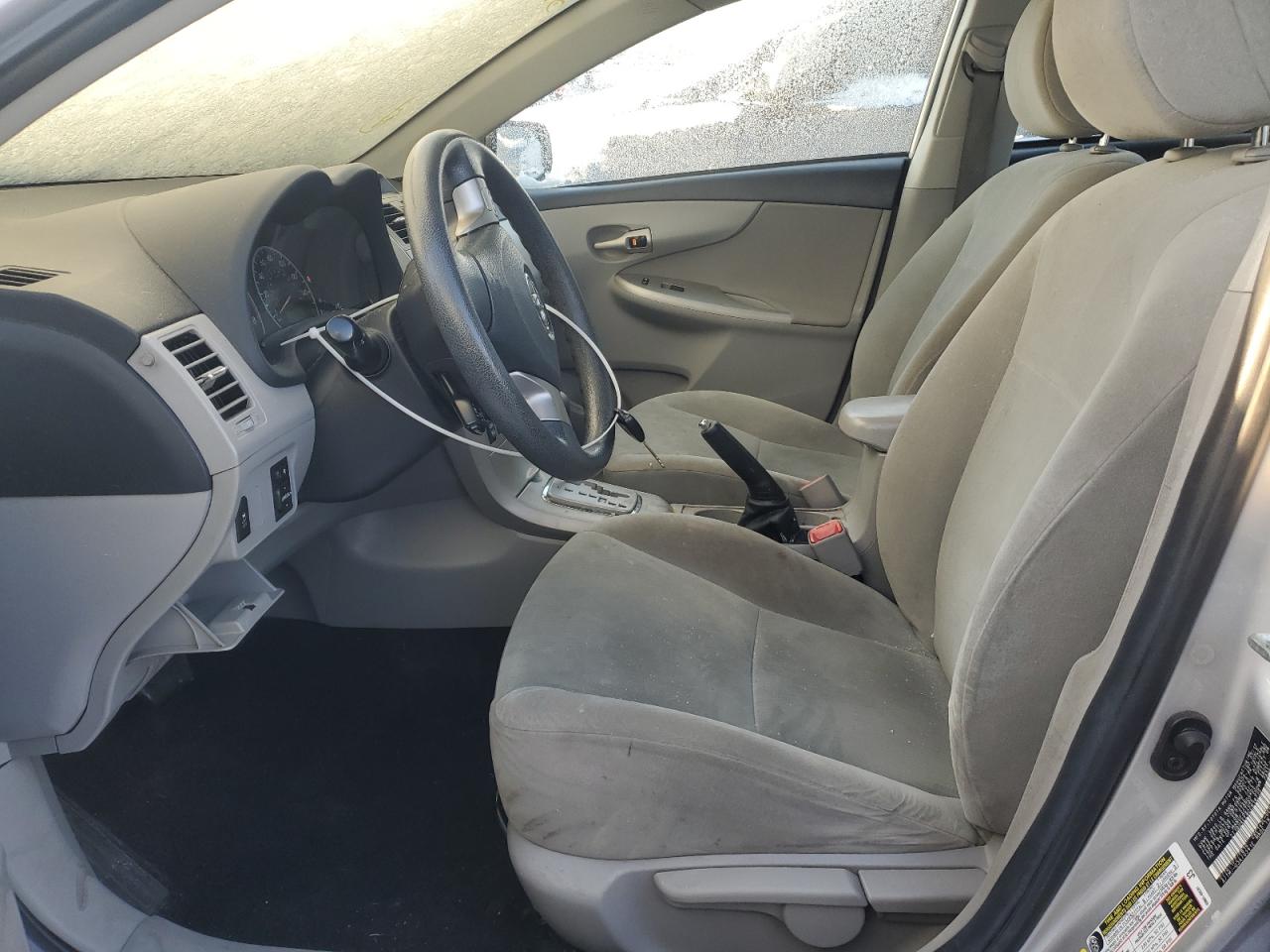 2012 Toyota Corolla - Image 7