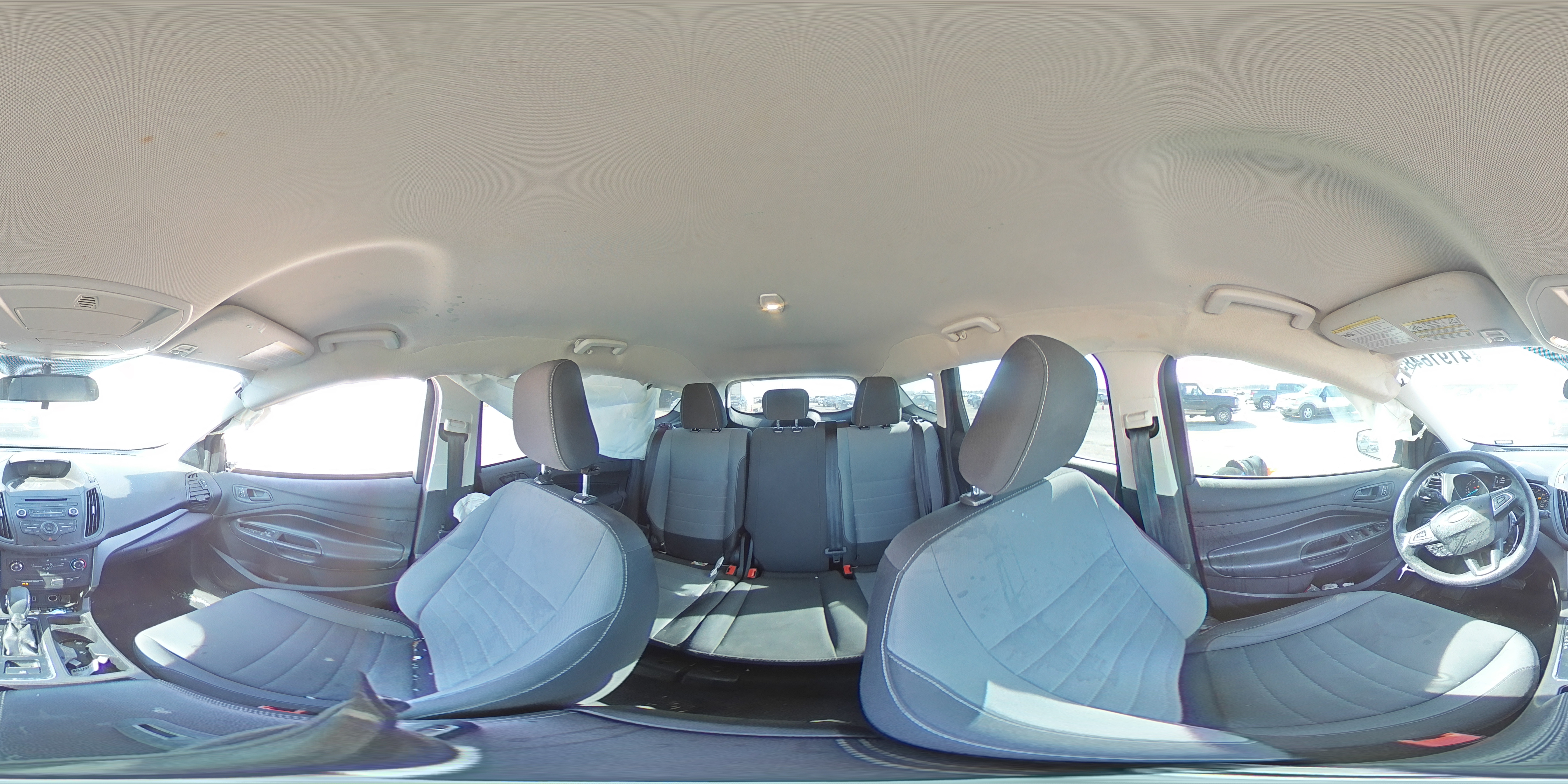 2018 Ford Escape - Image 14