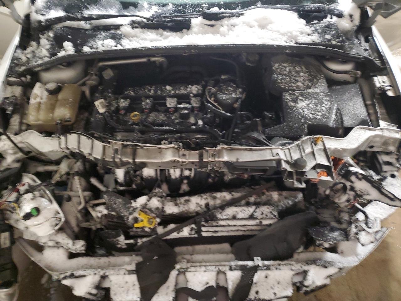 2014 Ford Focus - Image 11