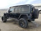 2013 Jeep Wrangler Unlimited Rubicon на продаже в Fresno, CA - Mechanical