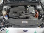 2018 Ford Fusion Se Hybrid en Venta en Spartanburg, SC - Front End
