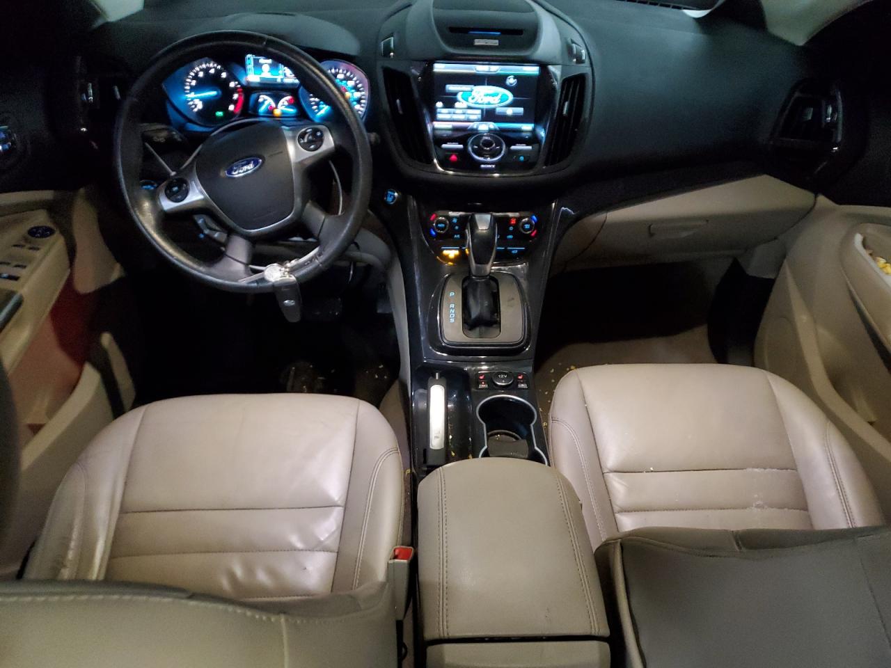 2015 Ford Escape - Image 8