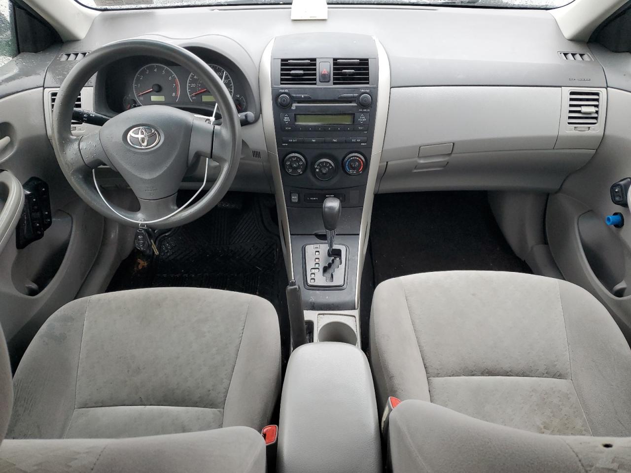 2009 Toyota Corolla - Image 8