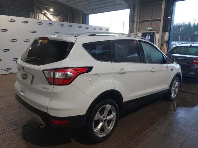 2017 FORD KUGA ST-LI