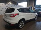 2017 FORD KUGA ST-LI for sale at Copart EAST KILBRIDE