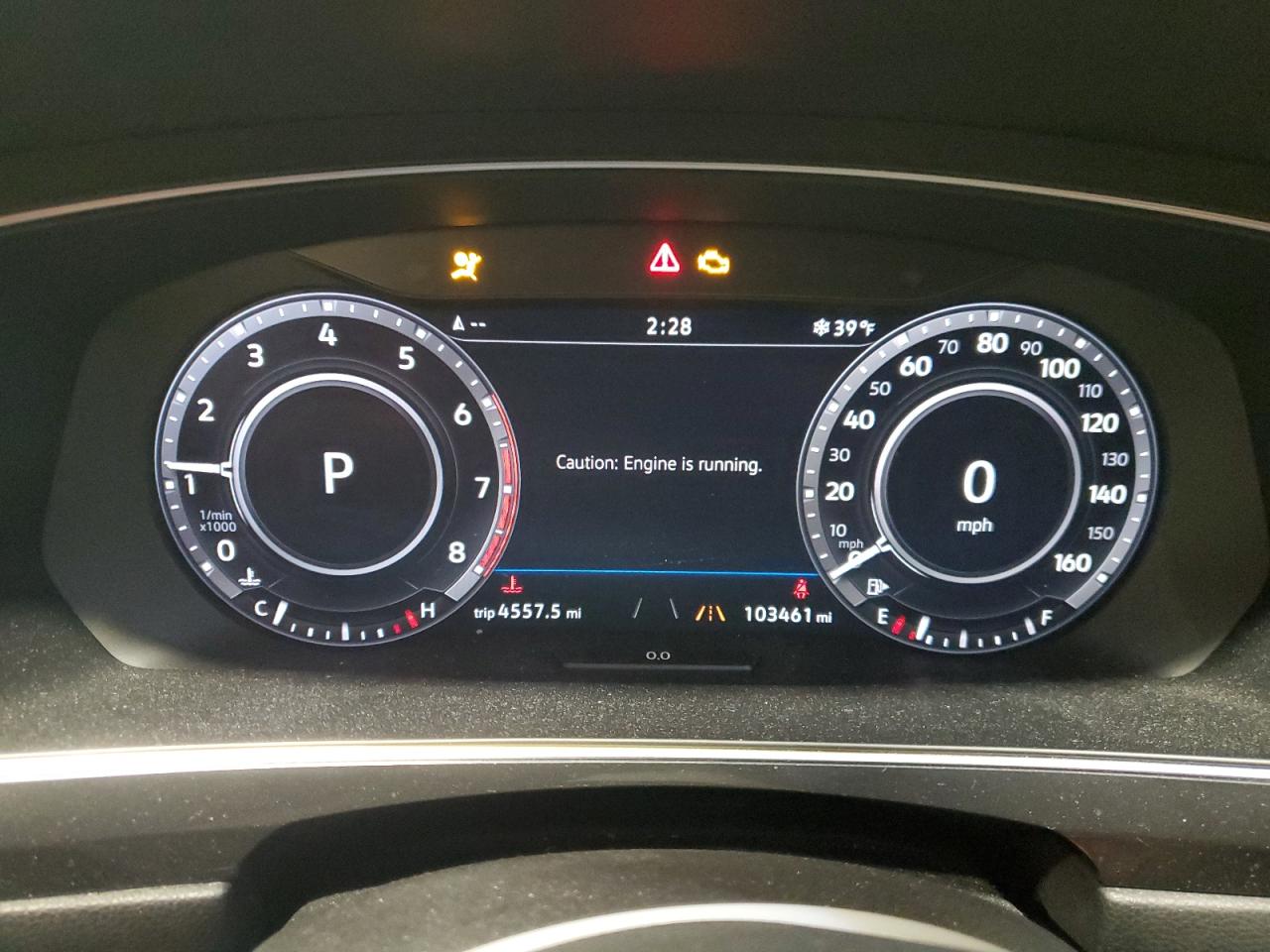 2019 Volkswagen Tiguan - Image 9