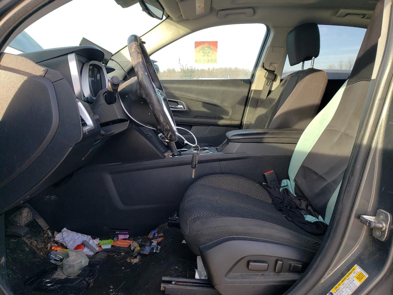 2013 Chevrolet Equinox - Image 7