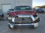 2007 Toyota Tundra Double Cab Sr5 na sprzedaż w Jacksonville, FL - Front End